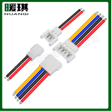51005/51006molex2.0mm��ĸ���Ќ��ӽӾ������늳ز��^��234567P