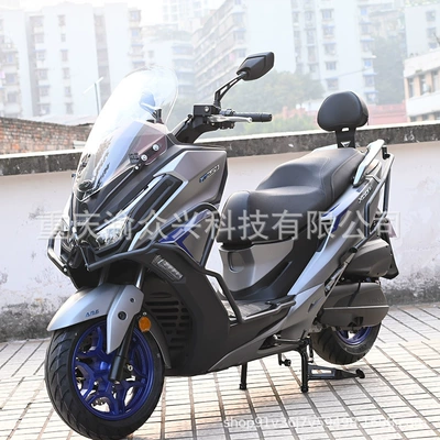 waist back modification accessories, Motorcycle tail