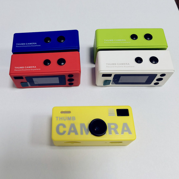 small camera for students
