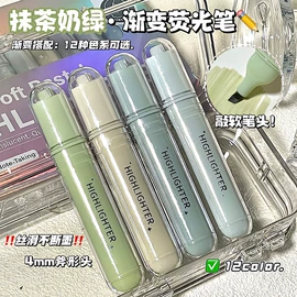 修正带;文件夹;马克笔