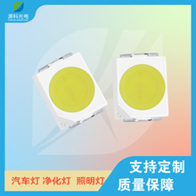 3528�׹�0.1W 3528��ɫ�׹����20-24LM ���O�ܟ��� led����