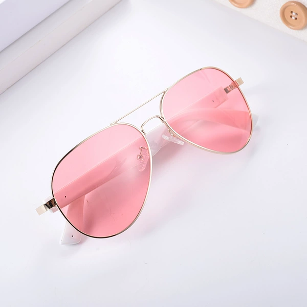 MZ01 gradient pink (polarized)