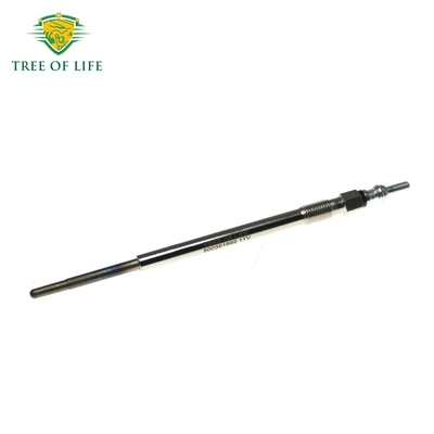 glow plug suitable for