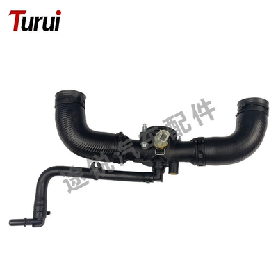 automobile water pipe: Land Rover Water Pipes - lr036058-water-pipe-joint