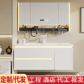 浴室柜;洗衣机组合柜;花洒套装