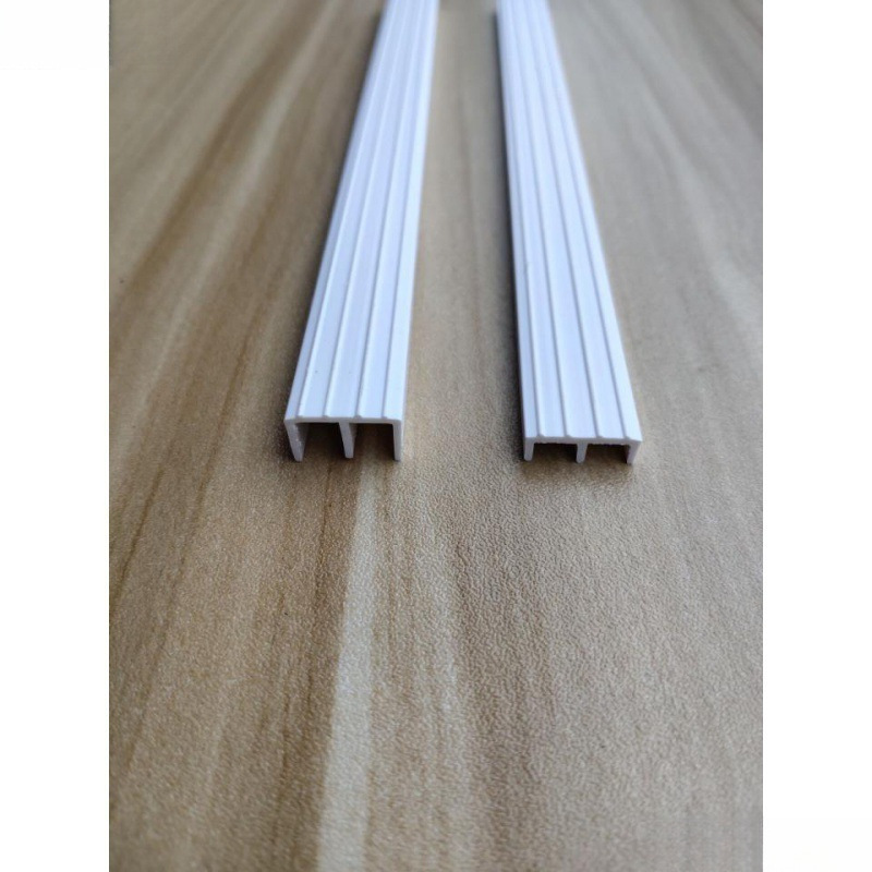 Glass track door shift orbital glass plastic plastic slide door plastic plastic plastic moving rail
