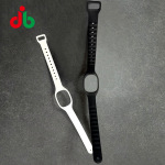 手环手腕带智能手表驱蚊手环配件通用厂家源头苏州定制开模注塑