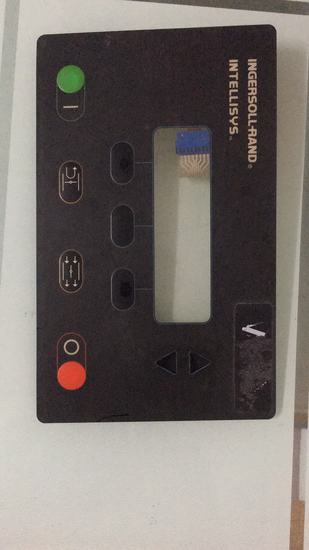 Inghara screw air pressure machine computer board controller screen…