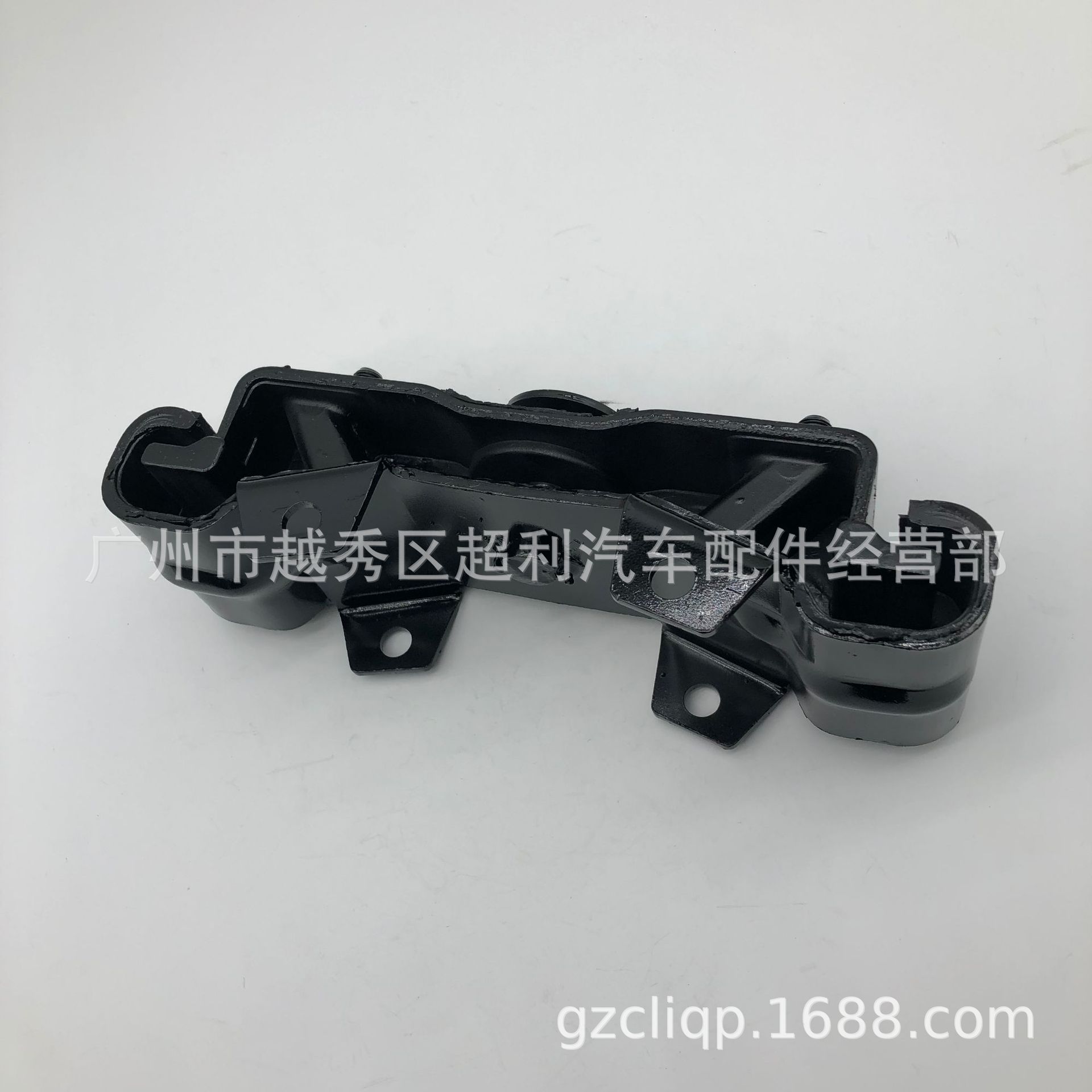Applicable MR992717 L200 4M41 KB4T KB5T KB8T Mitsubishi pickup box foot glue