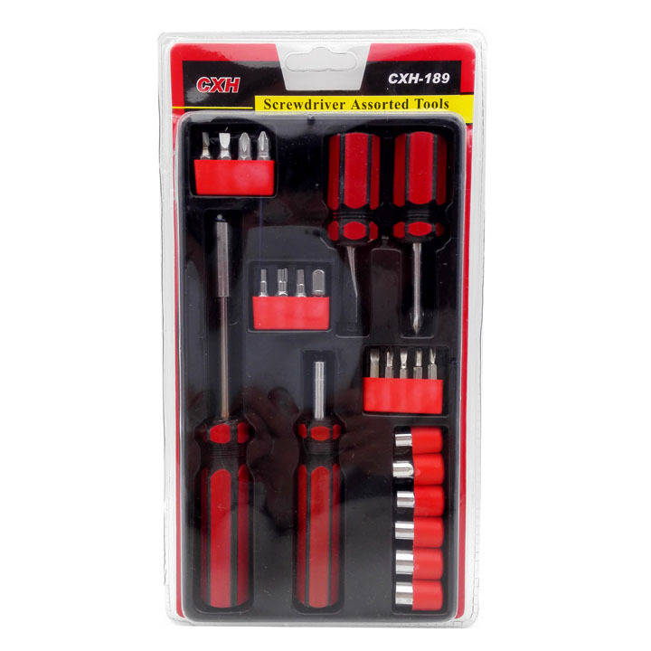 P1 521 189 combinación de traje de destornillador