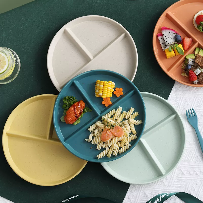 High quality dinner plate for home use, fall protection, wholesale