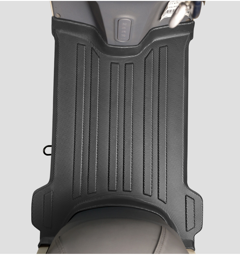 Suitable for Xiaodao Series Tpe Foot Pads, Domineering/Coolge/Cat Eye/Puff/Powerful/Series, Environmentally Friendly and Wear-Resistant