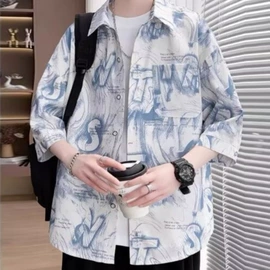 男式休闲裤;男式T恤;男Polo衫