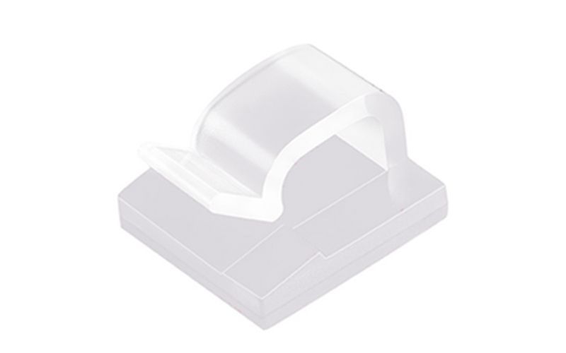 투명 모델(접착제 없음, 쉘만 있음)