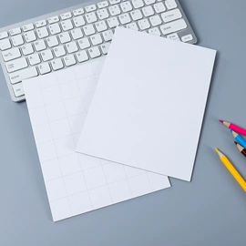 笔记本记事本;画纸、画布;素描本