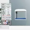 52cm single fish tank without temperature display