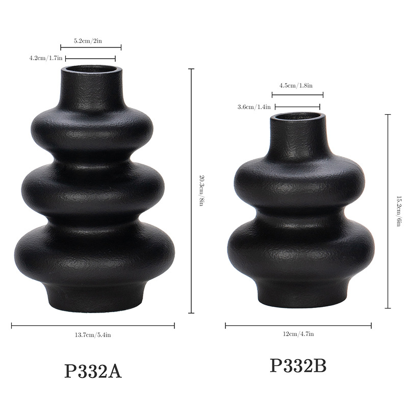 루바오 블랙 투피스 세트