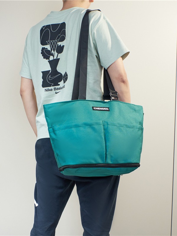 多機能オックスフォード布ユニバーサルホイール荷物バッグホイール旅行バッグスーツケース収納バッグ引越し荷物バッグ軽量