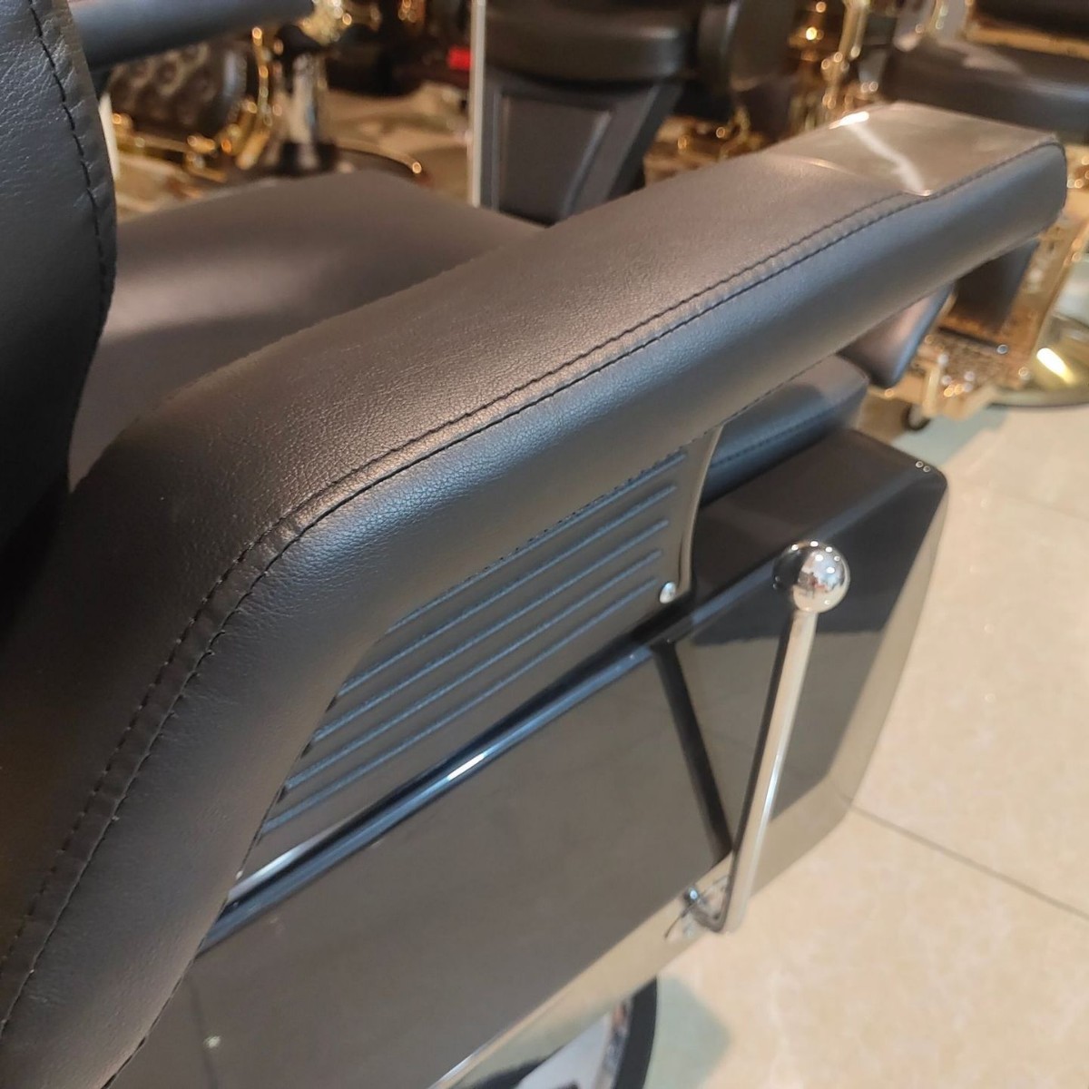 Sillas de peluquería para el cuidado del cabello, tratamiento de cabello, elevación y caída, sillas de peluquería, sillas de salón de peluquería, sillas de salón de peluquería.