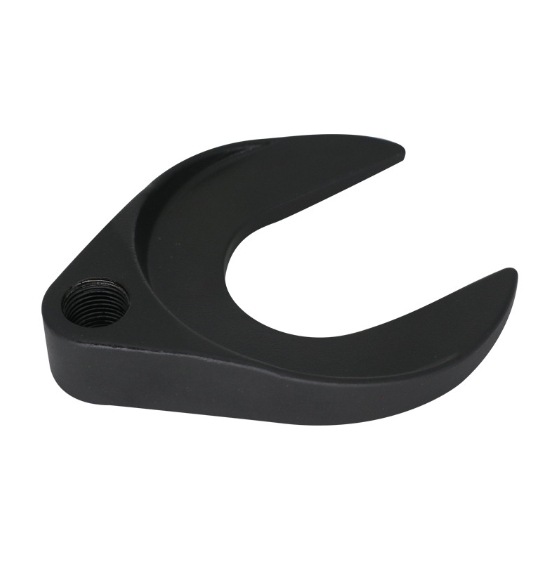 Jaula de bolas de medio eje Herramienta de desmontaje de eje de jaula de bolas universal extractor de eje universal