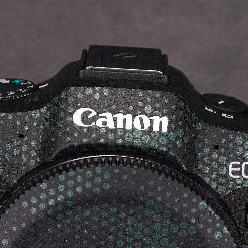 Canon, compatible protective camera, sticker, 8 pieces, 3m