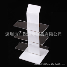 批发亚克力眼镜架子展示架创意太阳墨镜摆地摊多层陈列货架收纳
