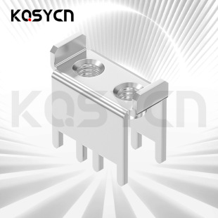 �p M3 �ݼy 8 ���_ PCB ���Ӷ���40A�g��5.05mm ��·������Ӿ���