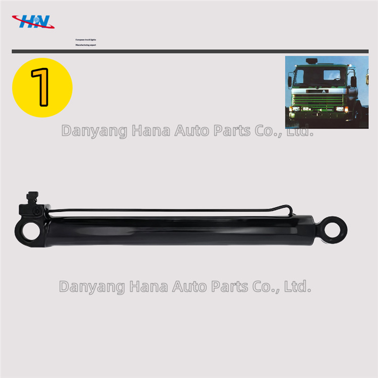 Cilindro elevador 1828572 para Scania SCANIA Serie 2-3 Camión de fábrica de piezas