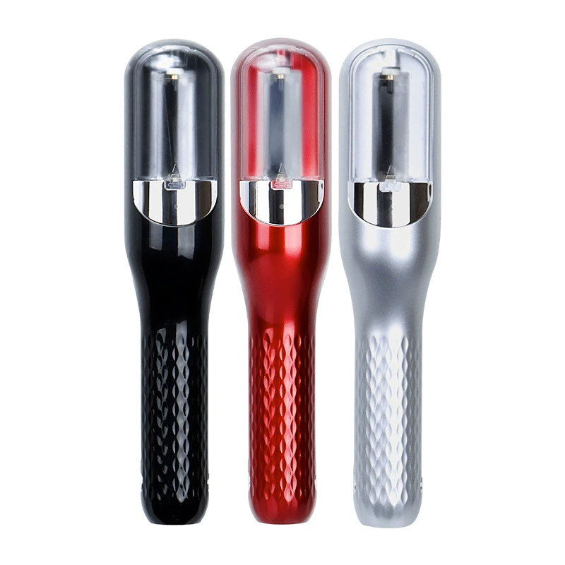 Hair clipper, handheld multifunctional split end trimmer, (Cross-border trading)