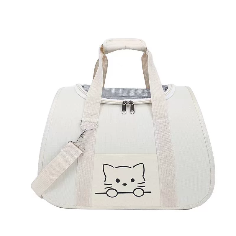 «(Cross-border trading), handheld portable capacious backpack to go out, shoulder bag»