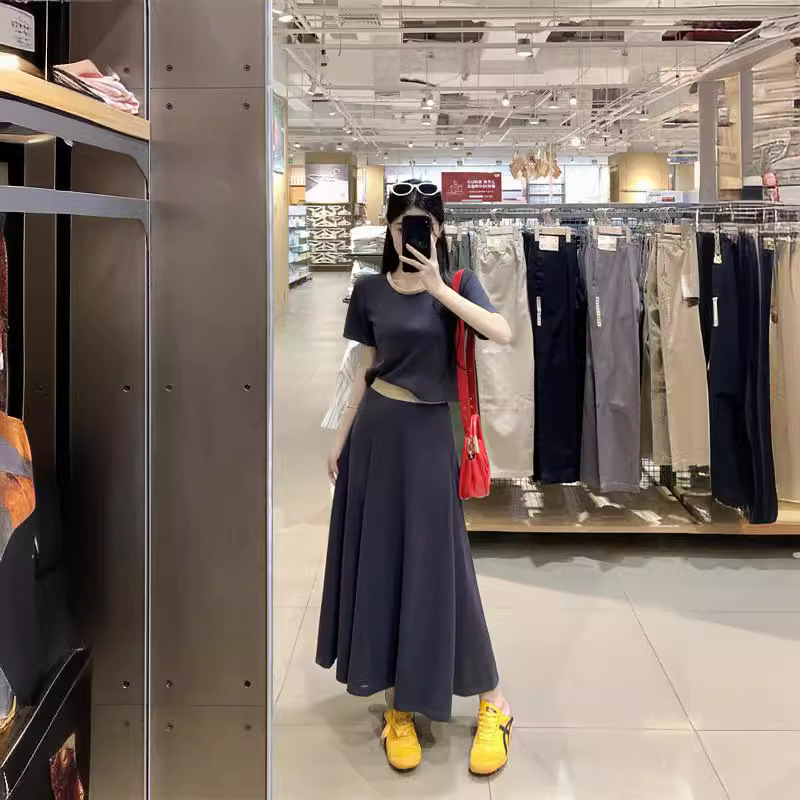   夏  L-4XL 大きいサイズ 上下セット