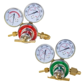 减压器;割炬;气焊气割器材