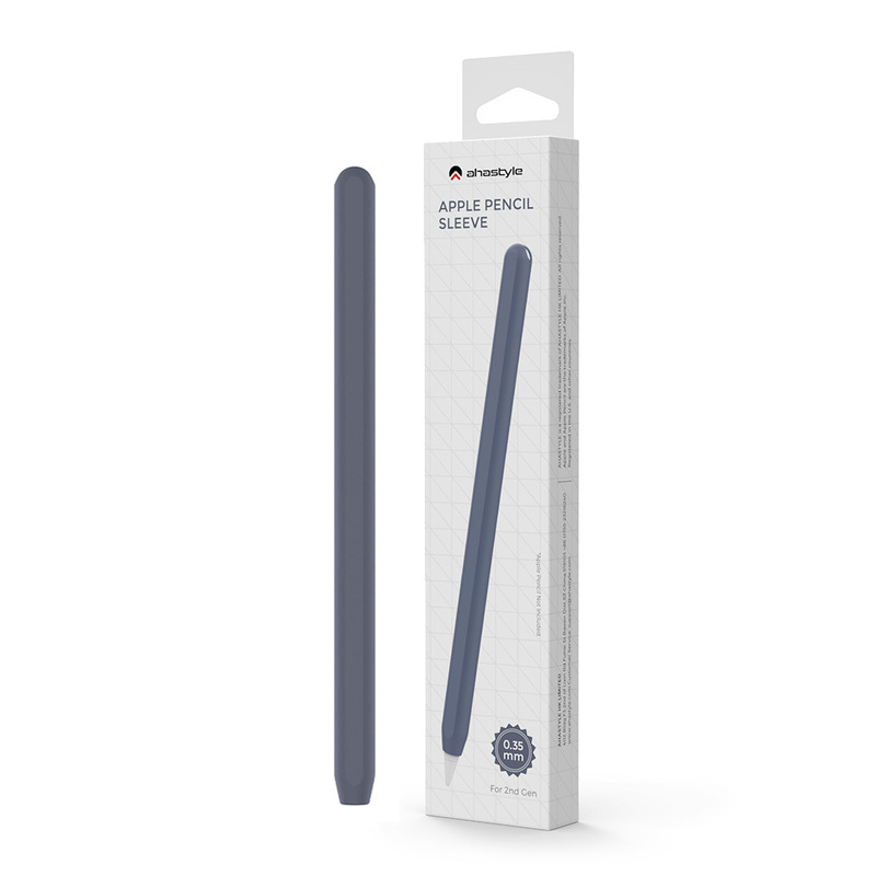 Apple Pen シリコンペンカバー Apple PencilPro & 2 世代ペンカバー iPad スタイラス保護ケースに適しています。|undefined