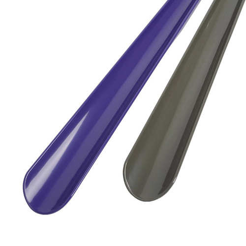 Plastic shoehorn, shoe lifter, plastic shoe lifter, pregnant women, elderly people, lazy people's shoe lifter, factory direct sales and wholesale