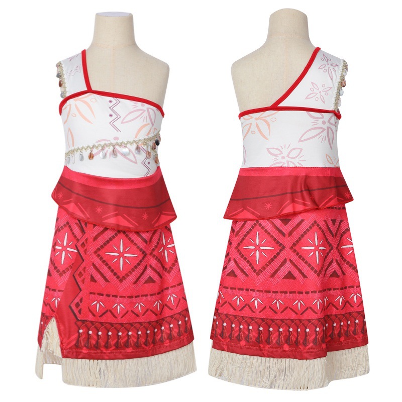 Marine dress