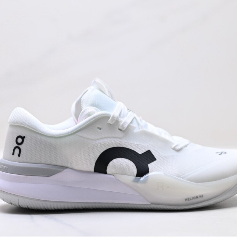Cross-border PT high-end boxed edition: The Roger Pro 3, unisex non-slip, breathable, and shock-absorbing tennis shoes