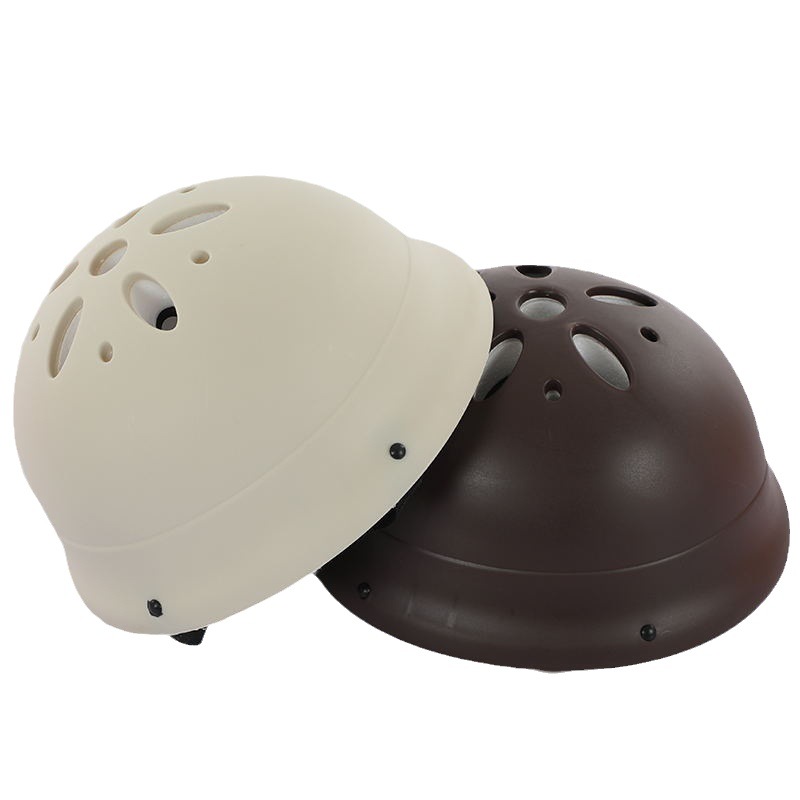 Casco de espuma de los niños casco de la deriva casco deportivo casco de seguridad engrosada espuma de los niños