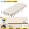 ★☆【Khaki Single 73cm Width】Foot Pump★☆