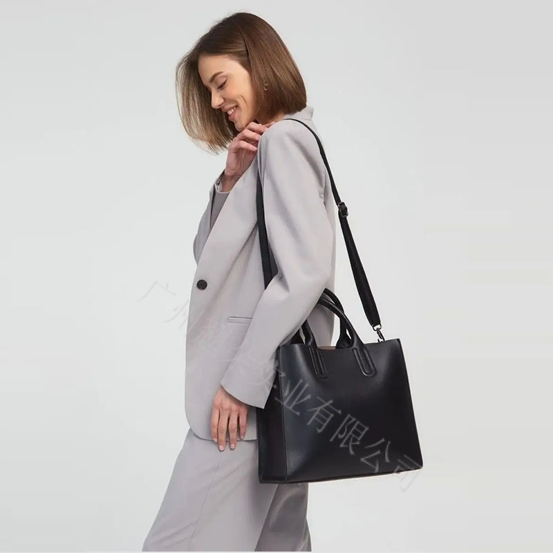 Bolso de mano de gran capacidad europeo y americano 2023 bolso de mujer casual nueva moda bolso de hombro transfronterizo bolso de mujer