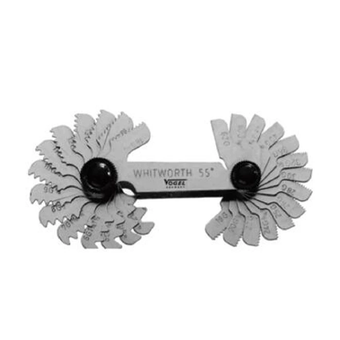 Измеритель шага резьбы, инструмент для измерения резьбы, линейка для резьбы