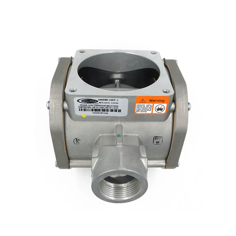 Смеситель IMPCO 200DM-12DT-5, смеситель G6600-1113540, аксессуары для газового двигателя