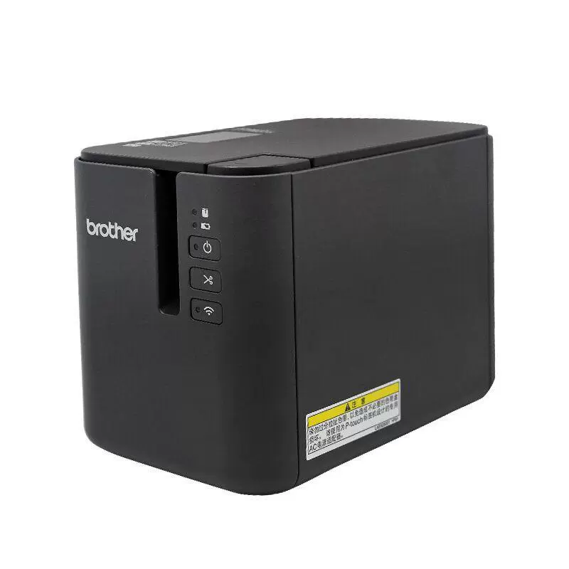 Brother, printer, 950
