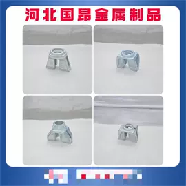 脚手架;支撑及蝴蝶扣;工地施工材料