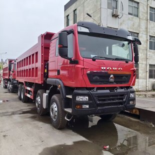 ���º���8x4��ж܇375�R���V�ú�����܇���݆ɰʯ����ж�羳��