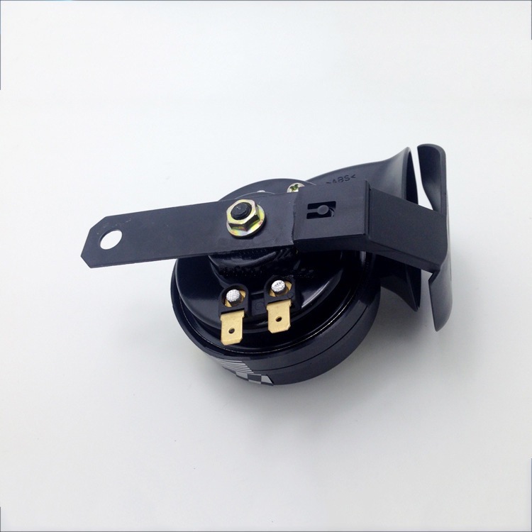 Motorcycle Horn Modified Horn Car Tweeter Car Horn Wholesale 12V Tweeter Snail Horn