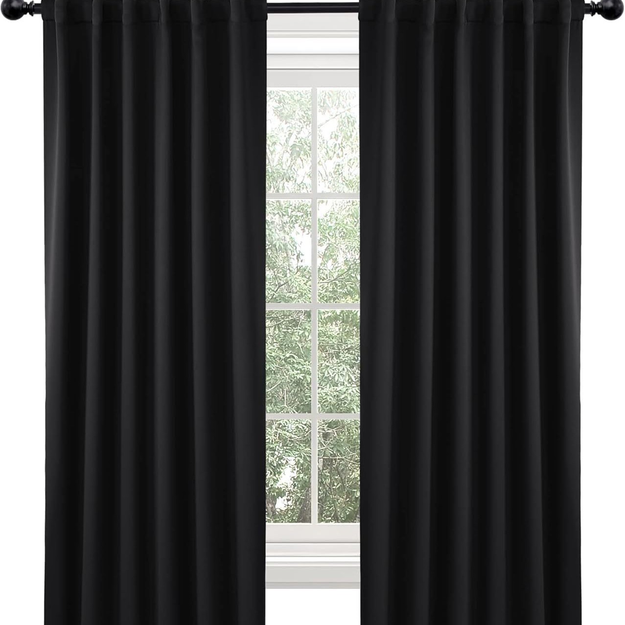 Transfronterizos de alta precisión multifuncional cortinas de sombra de tela Europa y América Amazon Meike fabricantes de cortinas de productos terminados