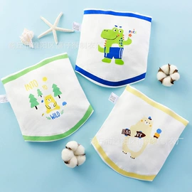 围嘴围兜;其他婴儿寝具;吸汗巾