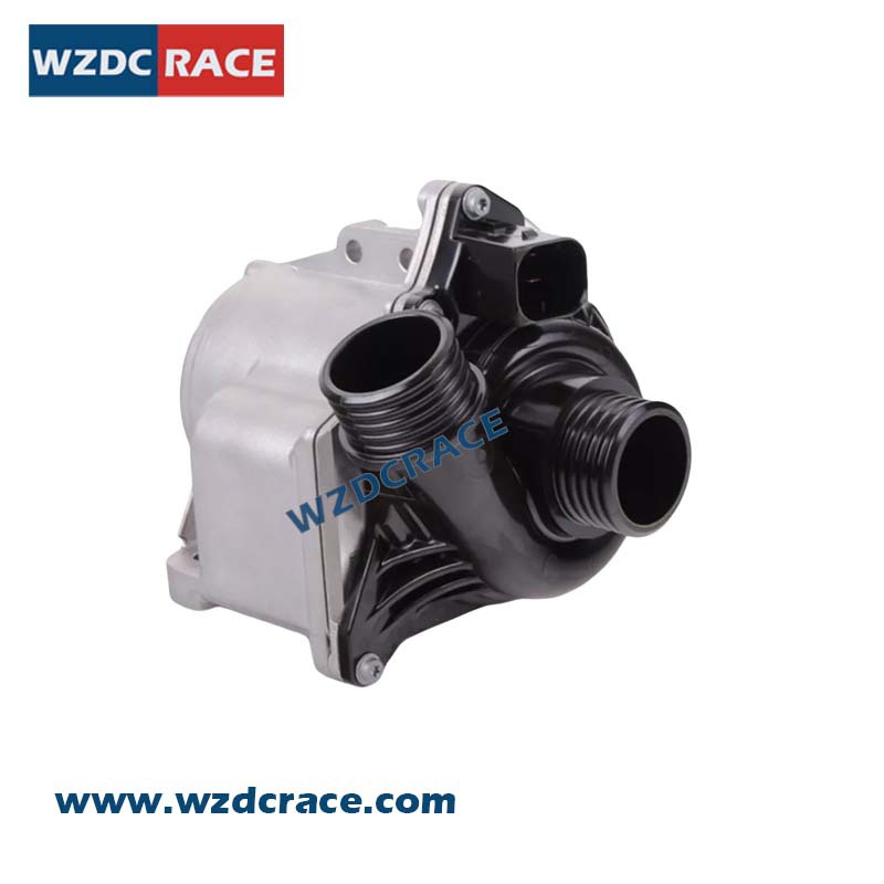 11517632426 Bomba de agua electrónica sin escobillas para bomba de agua electrónica BMW N54 11517568594