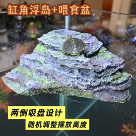 造景/装饰;其他小宠用品;宠物周边用品