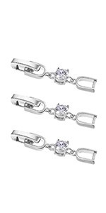 14/18/24k真金メッキ銅にドリルと長尾鎖の鎖の鎖のチェーンのネックレスを入れて長い鎖のアクセサリーの部品を掛けます。